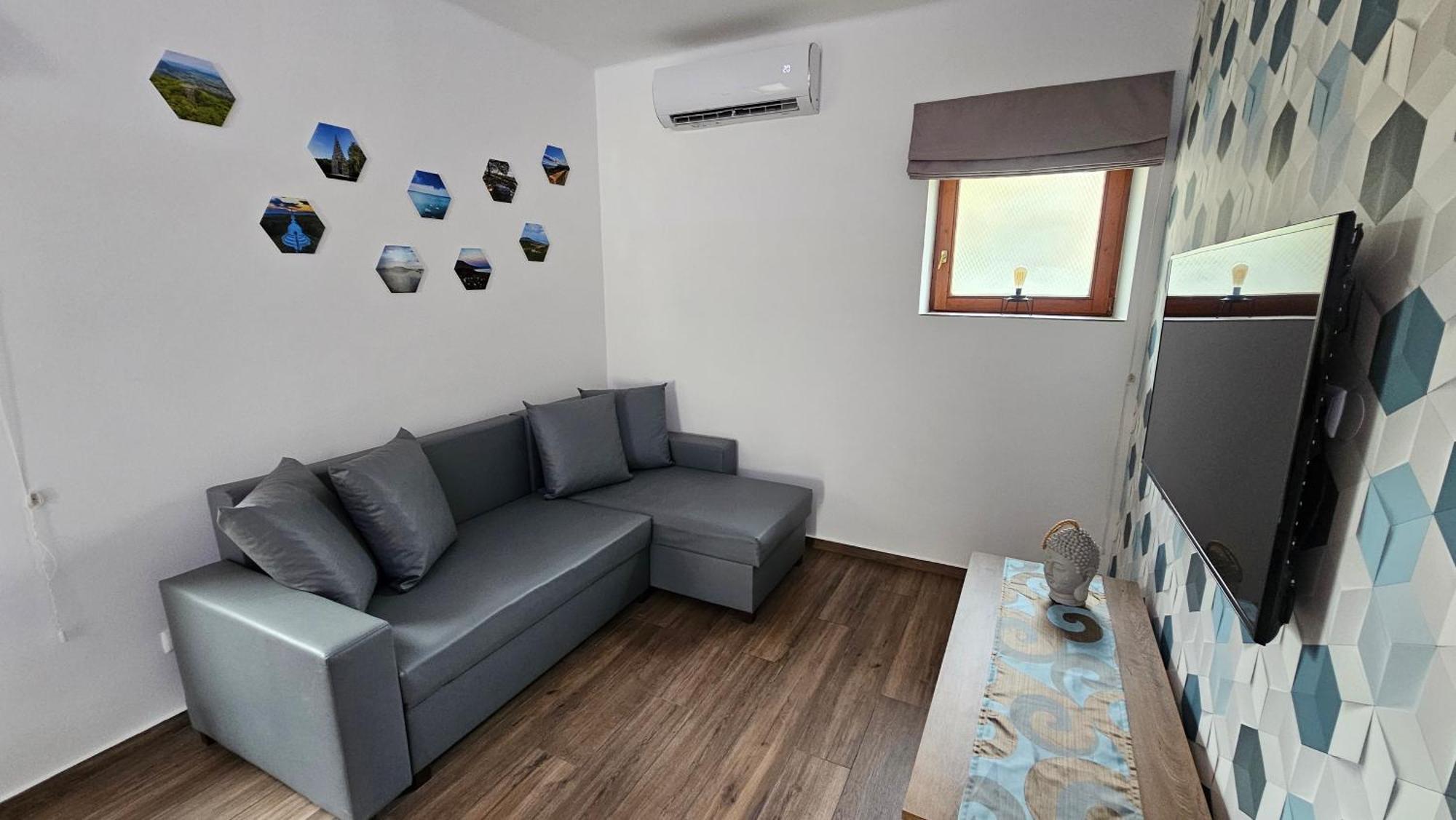 Menta Holiday Home Badacsonytomaj Εξωτερικό φωτογραφία