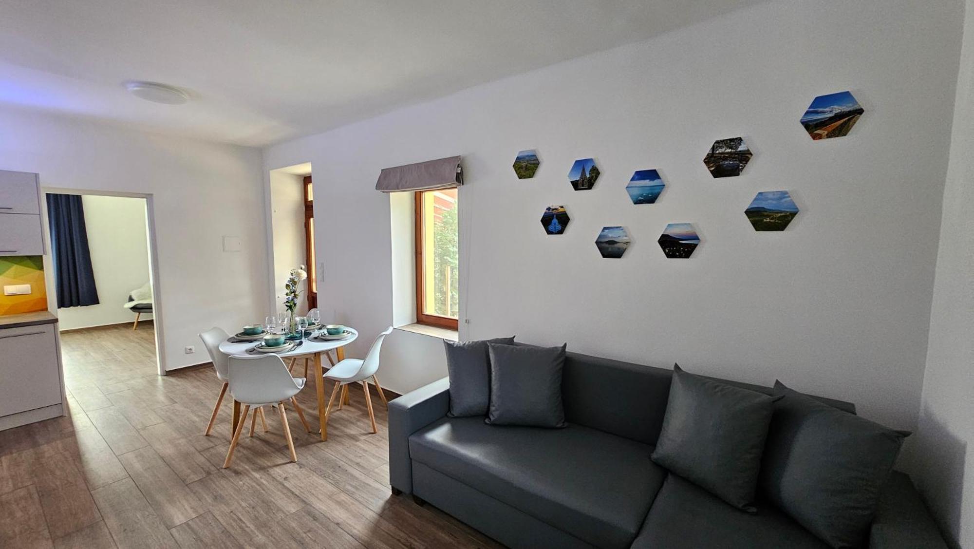 Menta Holiday Home Badacsonytomaj Εξωτερικό φωτογραφία