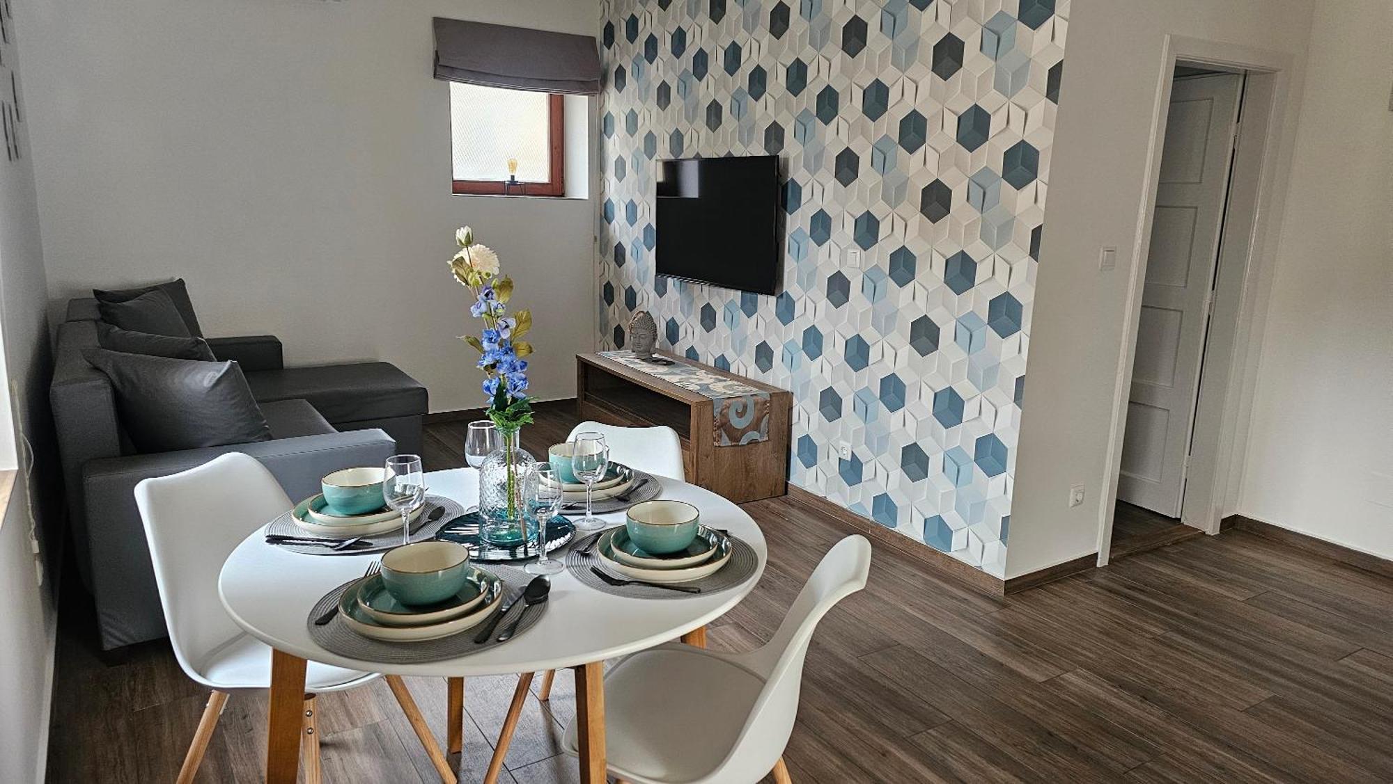 Menta Holiday Home Badacsonytomaj Εξωτερικό φωτογραφία